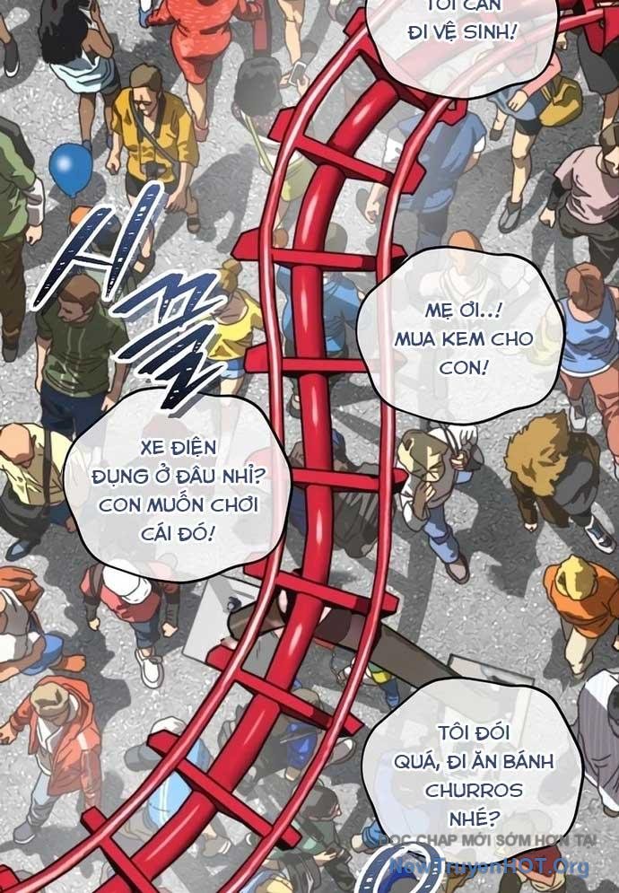Công Viên Undead chapter 1 - Trang 5