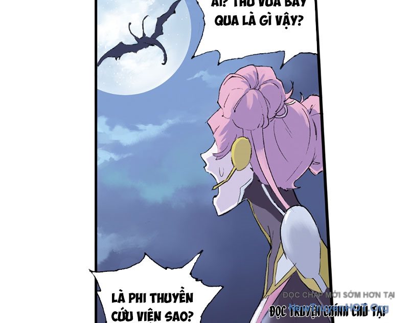 Hi tháp chapter 8 - Trang 23