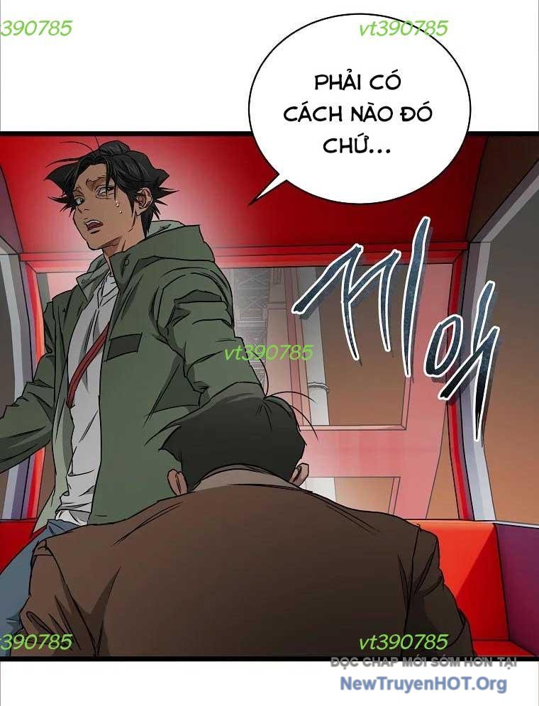 Công Viên Undead chapter 16 - Trang 67