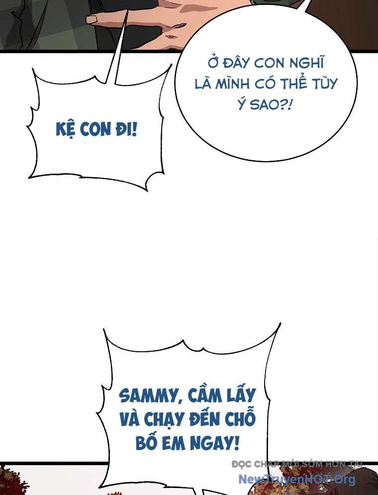 Công Viên Undead chapter 14 - Trang 31