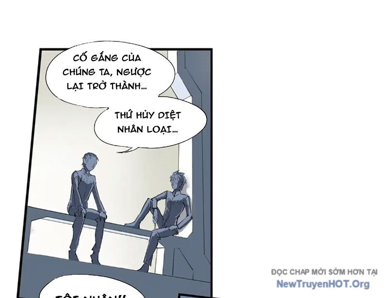 Hi tháp chapter 9 - Trang 156