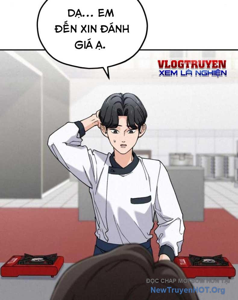Đấu Trường Ẩm Thực chapter 12 - Trang 30