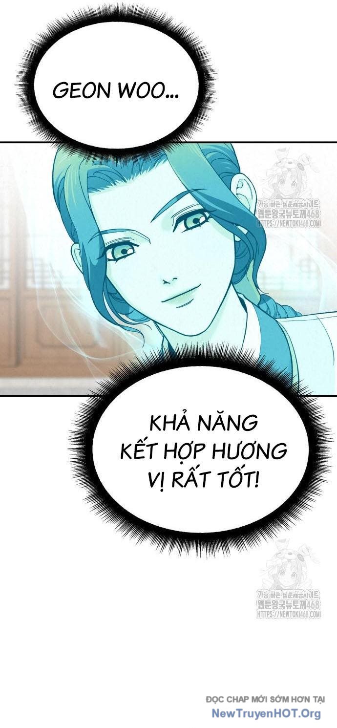 Đấu Trường Ẩm Thực chapter 2 - Trang 44