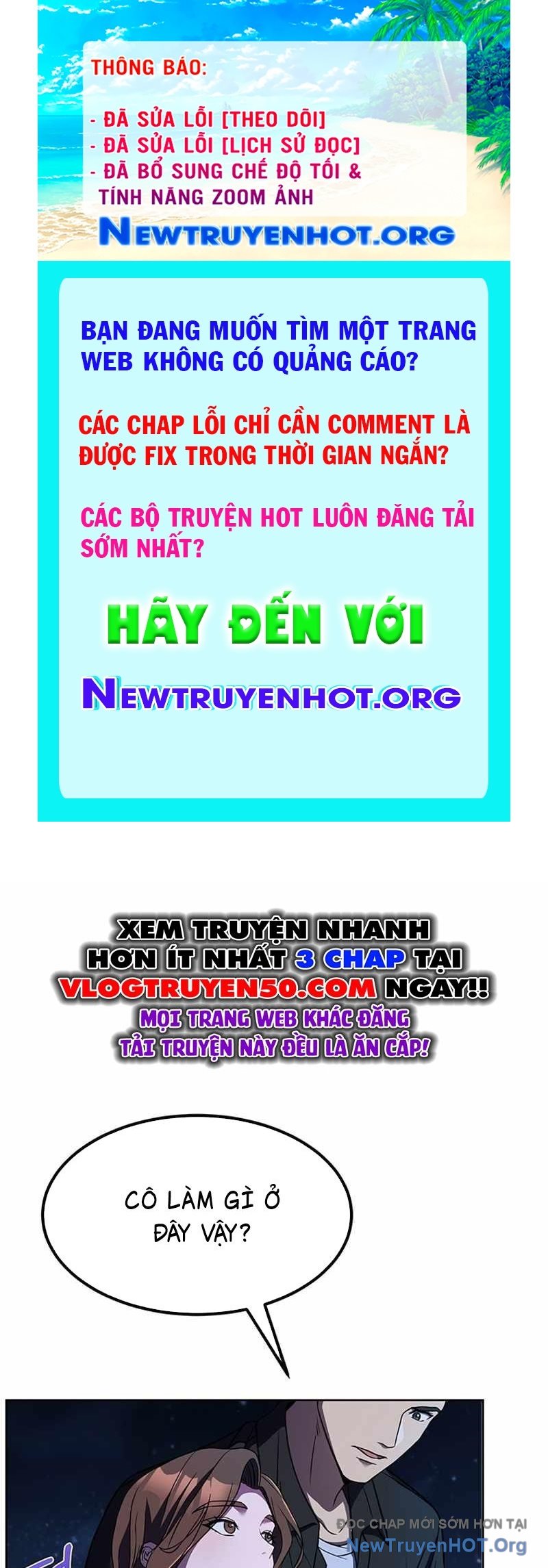 Chu Kỳ Vĩnh Cửu chapter 8 - Trang 1