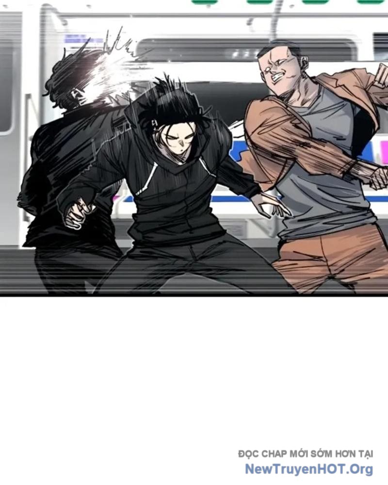 Thượng Lưu chapter 34 - Trang 24