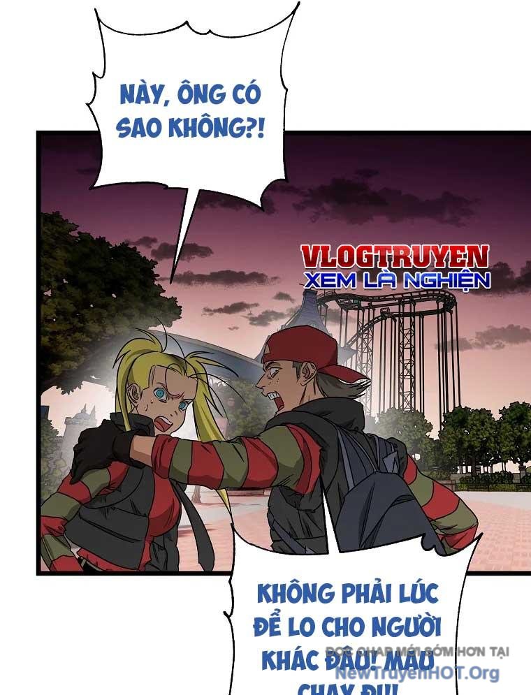 Công Viên Undead chapter 15 - Trang 105