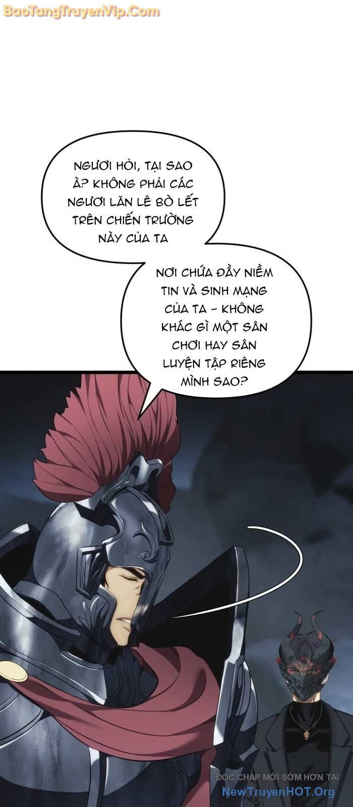 Vua Thăng Cấp chapter 208.3 - Trang 72