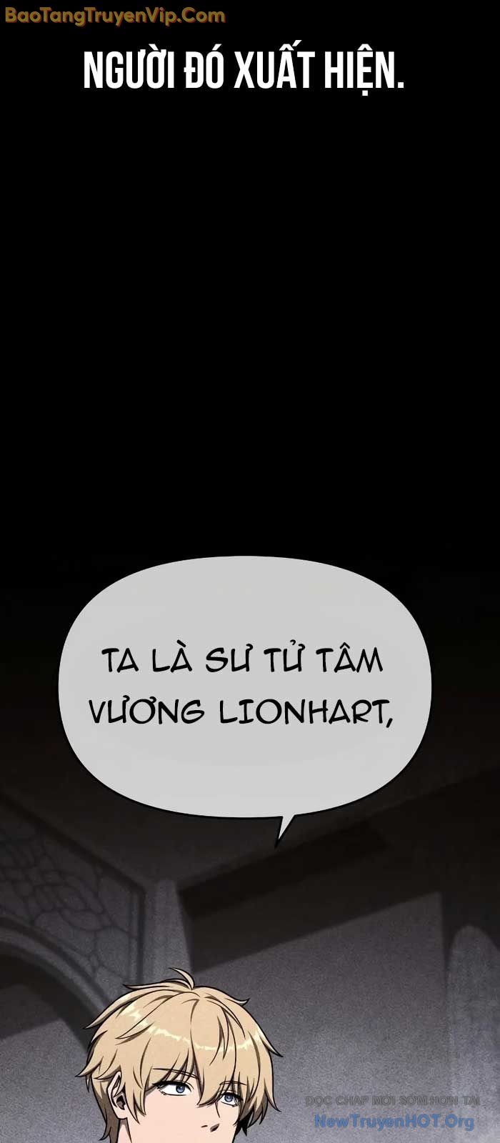 Vua Hiệp Sĩ Đã Trở Lại Với Một Vị Thần chapter 116.2 - Trang 74
