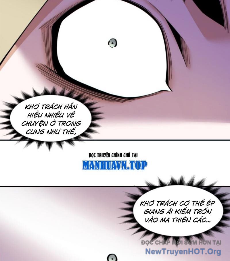 Đồ Đệ Của Ta Đều Là Đại Phản Phái chapter 383 - Trang 7
