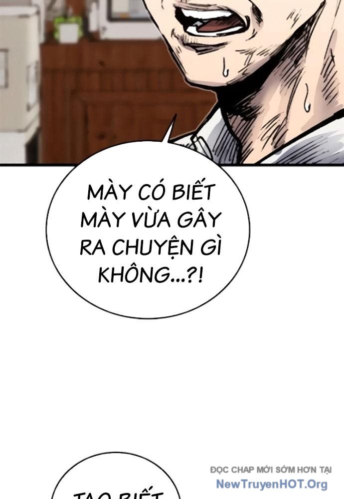 Thượng Lưu chapter 35 - Trang 117