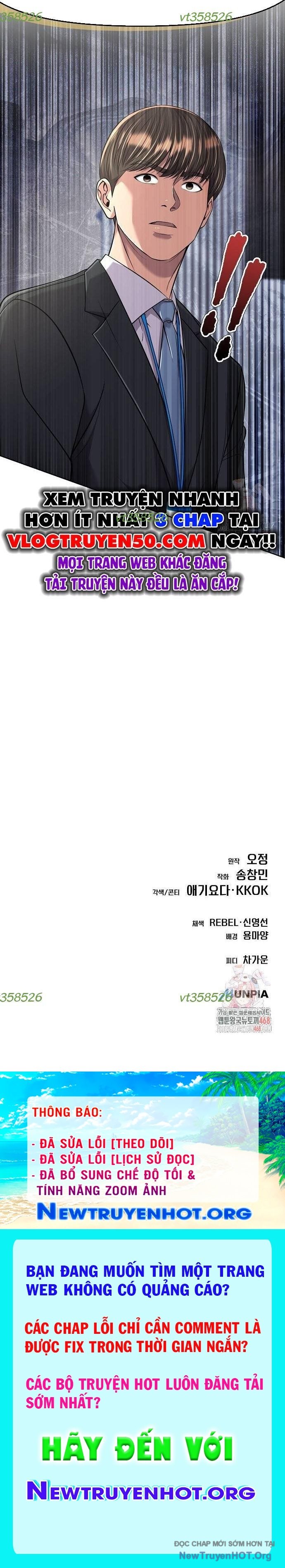 Nhân Viên Thực Tập Kim Cheolsu chapter 100 - Trang 62