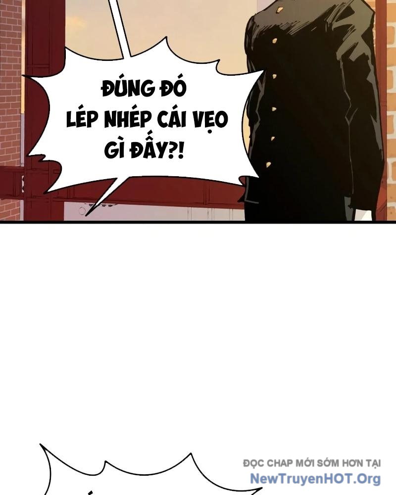 Thượng Lưu Chap 26 - Next Chap 27