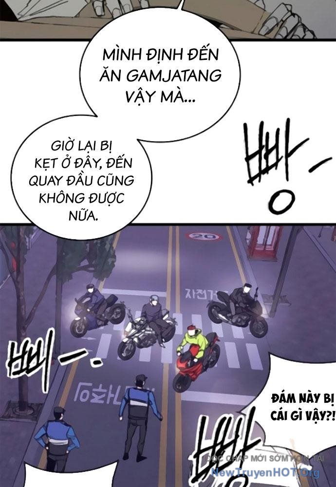 Thượng Lưu chapter 35 - Trang 72