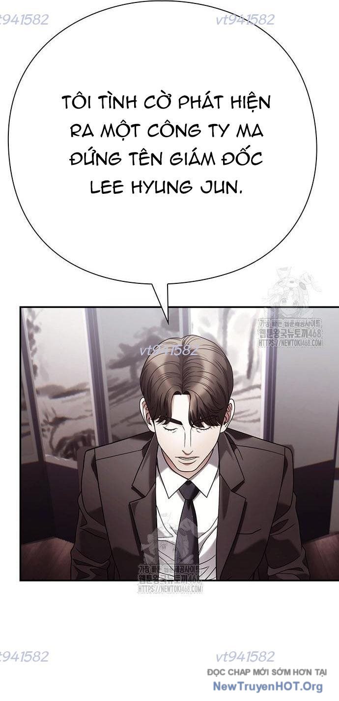 Nhân Viên Văn Phòng Nhìn Thấy Vận Mệnh chapter 125 - Trang 4
