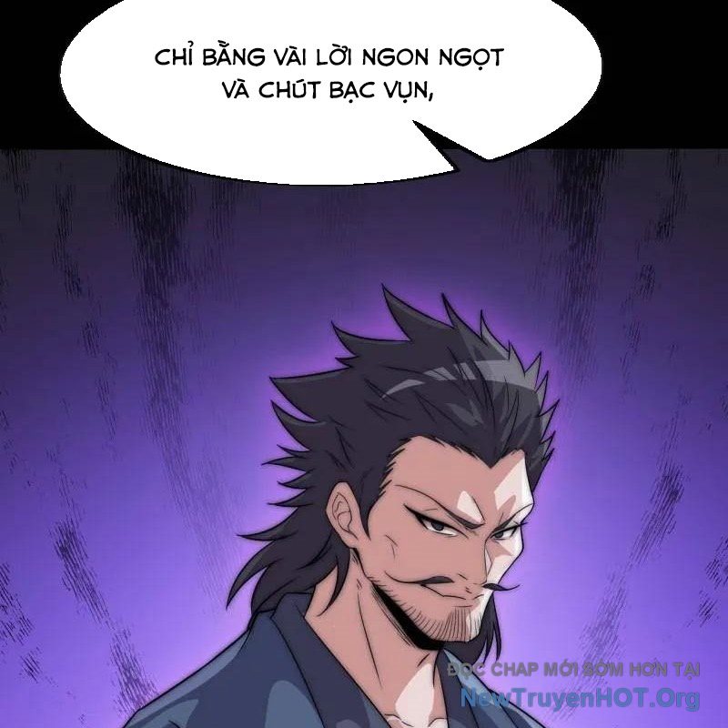 Ta Có Một Sơn Trại chapter 1152 - Trang 40