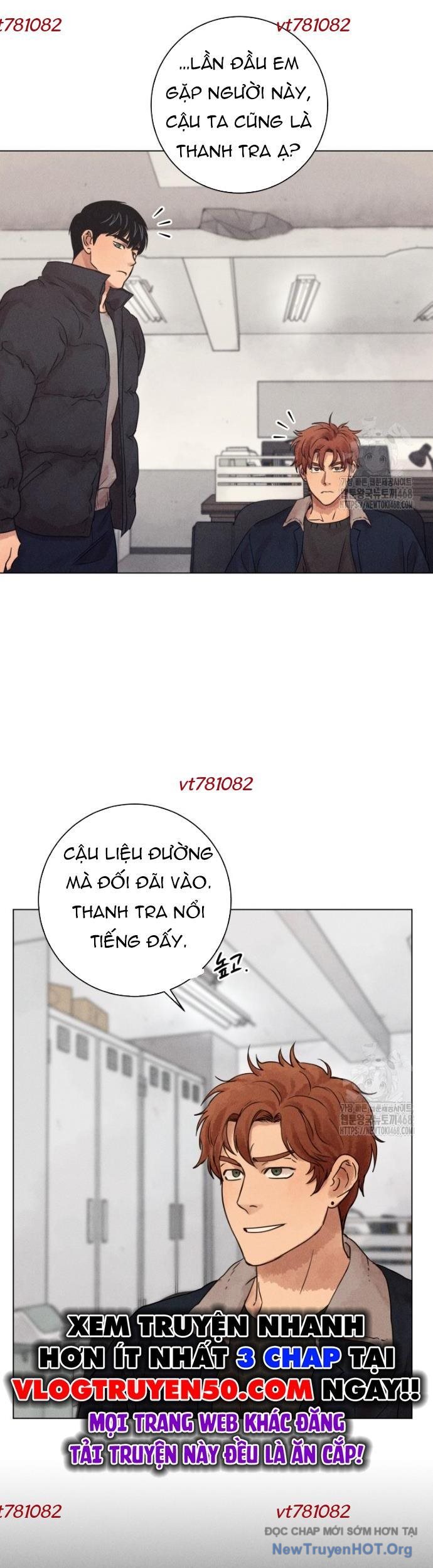 Phỏng Vấn Sát Nhân chapter 74 - Trang 9