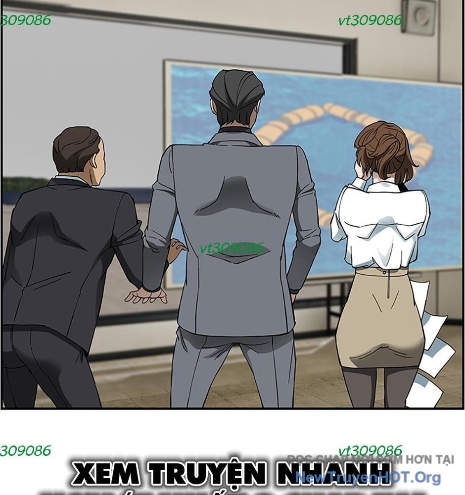 Chế Tác Hạt Nhân chapter 41 - Trang 161