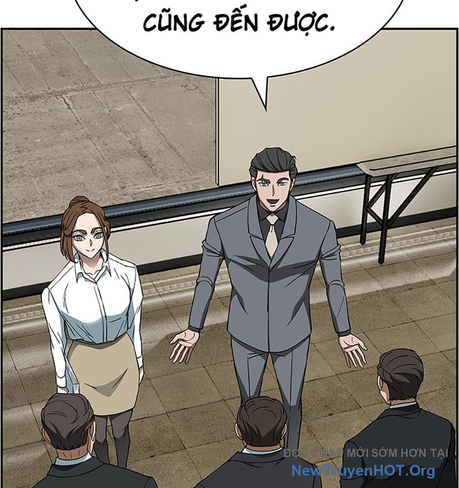 Chế Tác Hạt Nhân chapter 41 - Trang 102