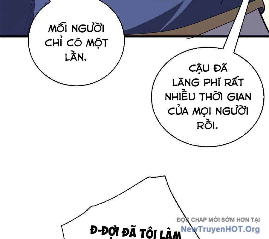 Ác Long Chuyển Sinh: Bắt Đầu Phục Thù Từ 5 Tuổi chapter 145.5 - Trang 46