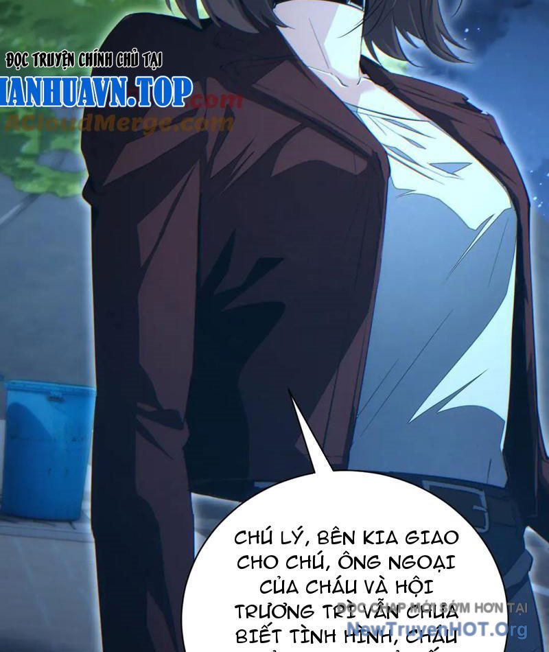Mạt Thế Trùng Sinh: Ta Dựa Vào Mở Rương Vấn đỉnh đỉnh Phong chapter 55 - Trang 41