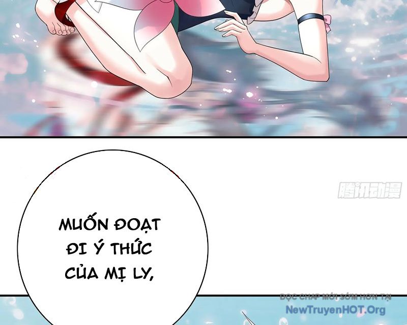 Sau Khi Mẹ Bị Giết, Tôi Trở Thành Miêu Nương chapter 35 - Trang 46