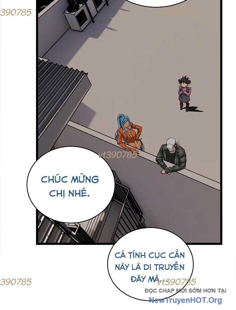 Công Viên Undead chapter 16 - Trang 6