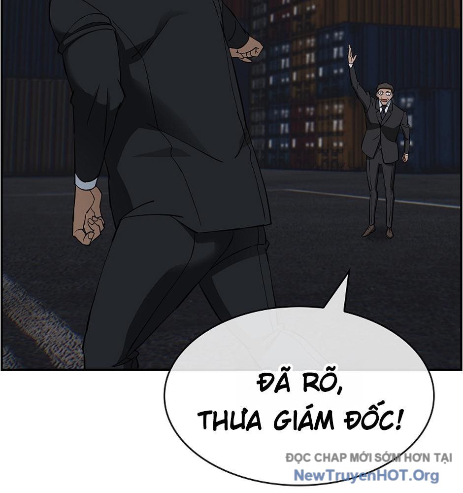 Chế Tác Hạt Nhân chapter 43 - Trang 22