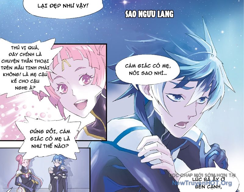 Hi tháp chapter 8 - Trang 5