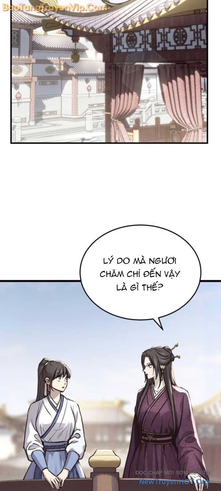 Tuyệt Thế Quân Lâm chapter 47.2 - Trang 30