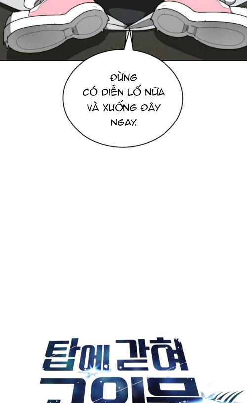 Mắc Kẹt Trong Tòa Tháp Thử Thách chapter 114 - Trang 44