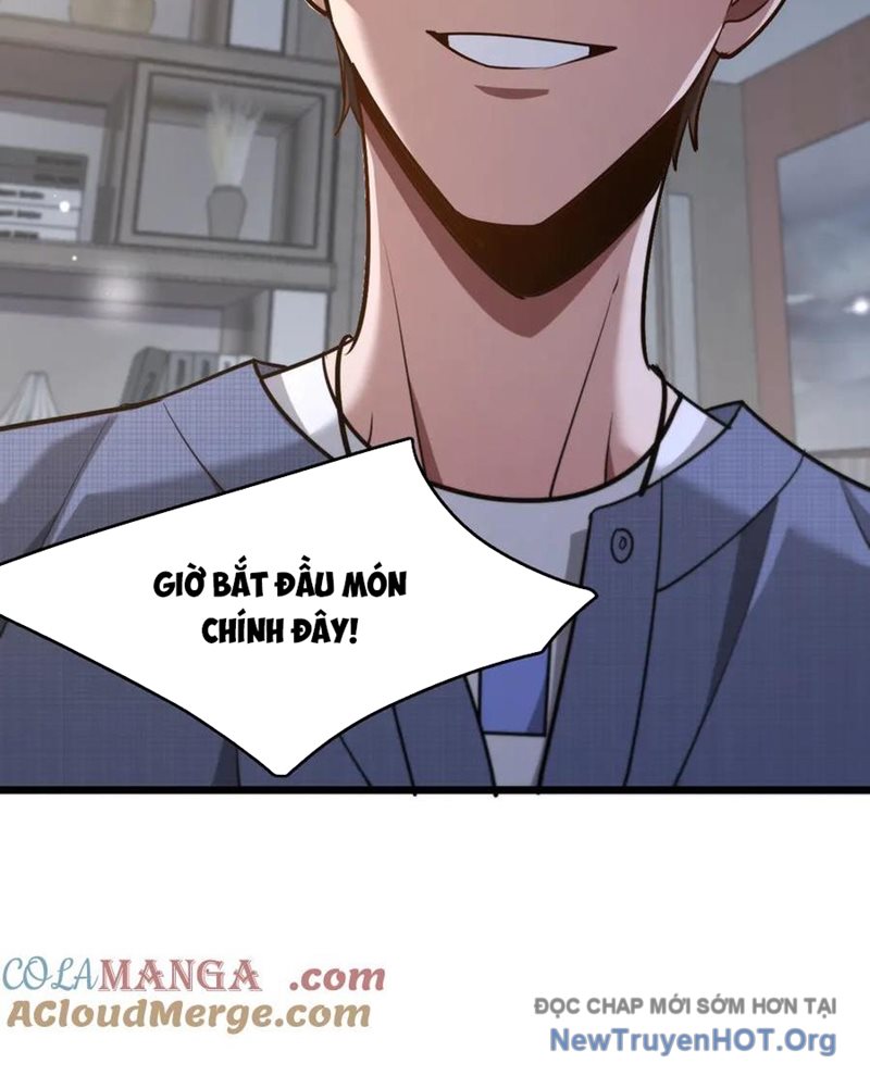Ta Bị Kẹt Cùng Một Ngày 1000 Năm chapter 193 - Trang 27