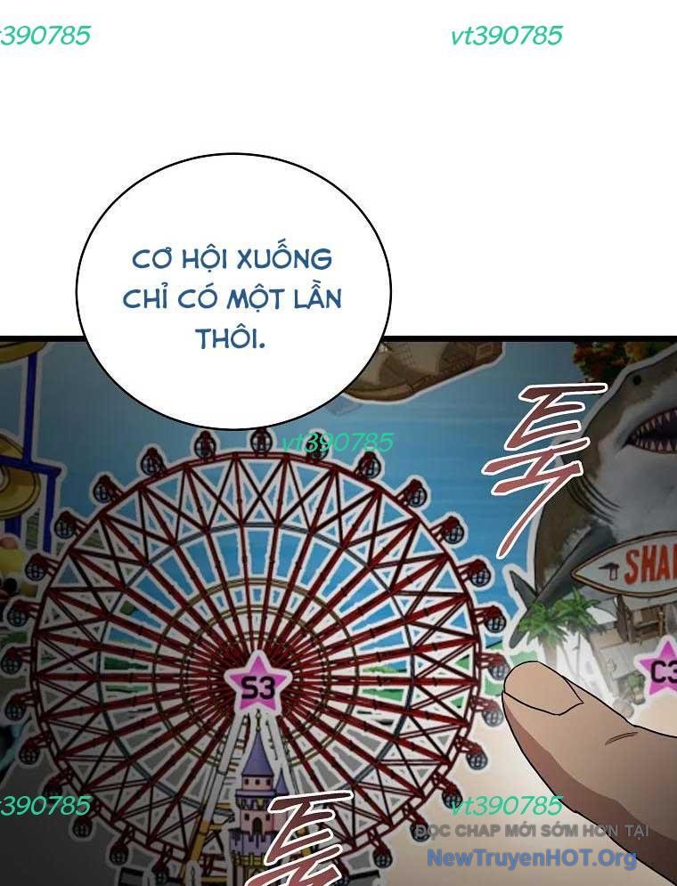 Công Viên Undead chapter 17 - Trang 4