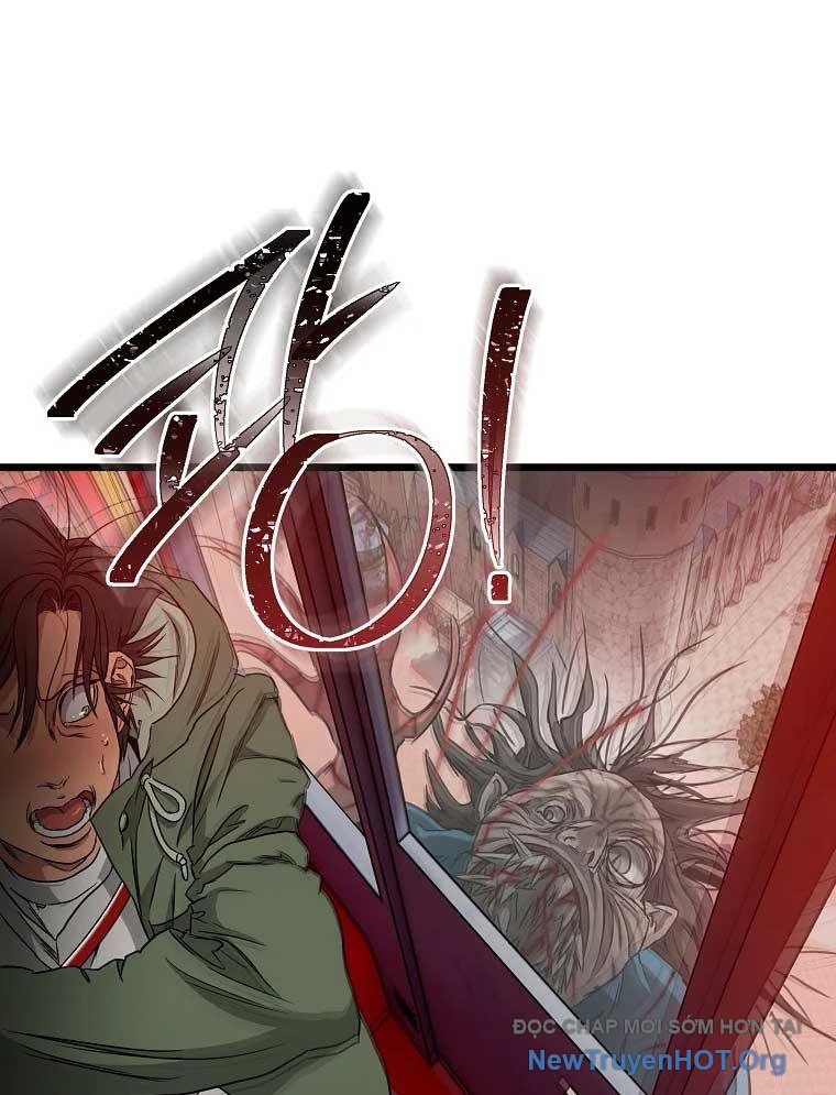 Công Viên Undead chapter 15 - Trang 129