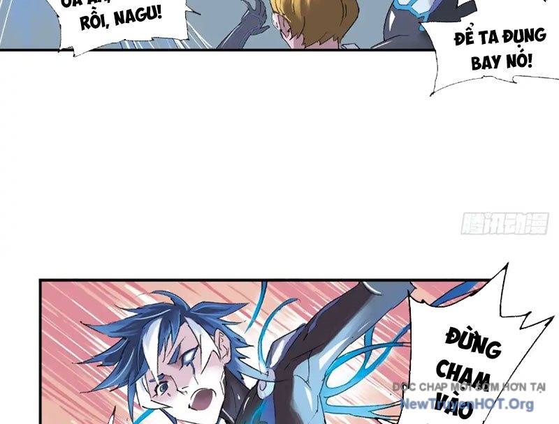 Hi tháp chapter 9 - Trang 53