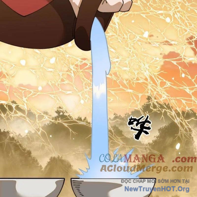 Ta Có Một Sơn Trại chapter 1156 - Trang 6