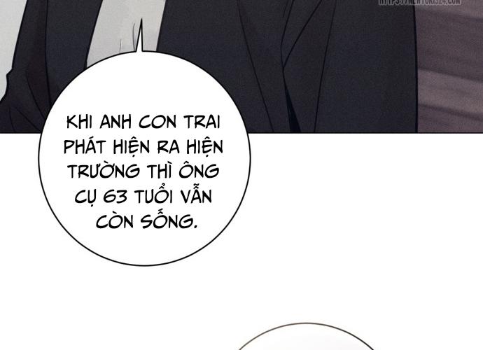 Phỏng Vấn Sát Nhân chapter 72 - Trang 132
