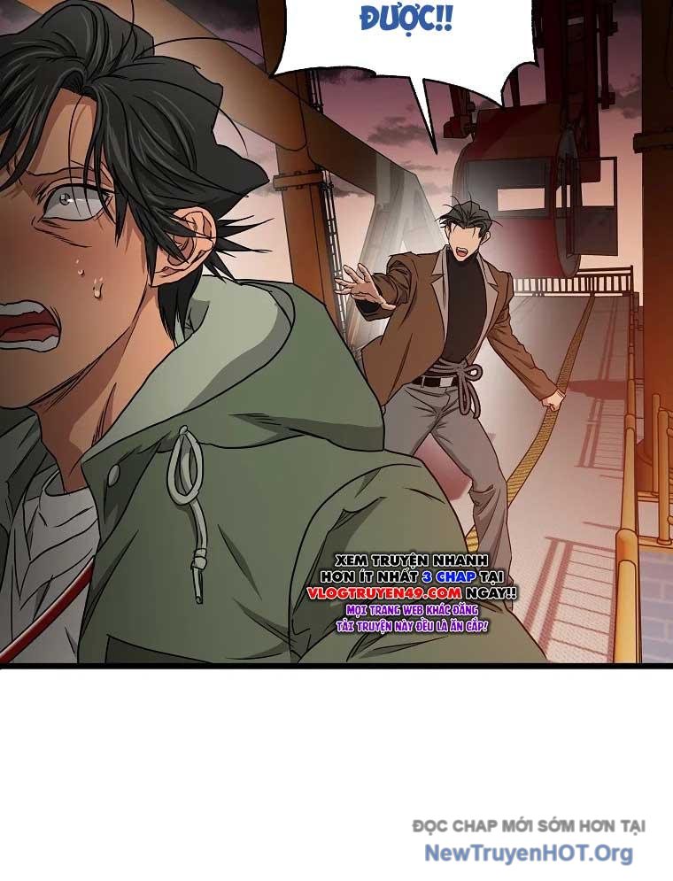 Công Viên Undead chapter 15 - Trang 122
