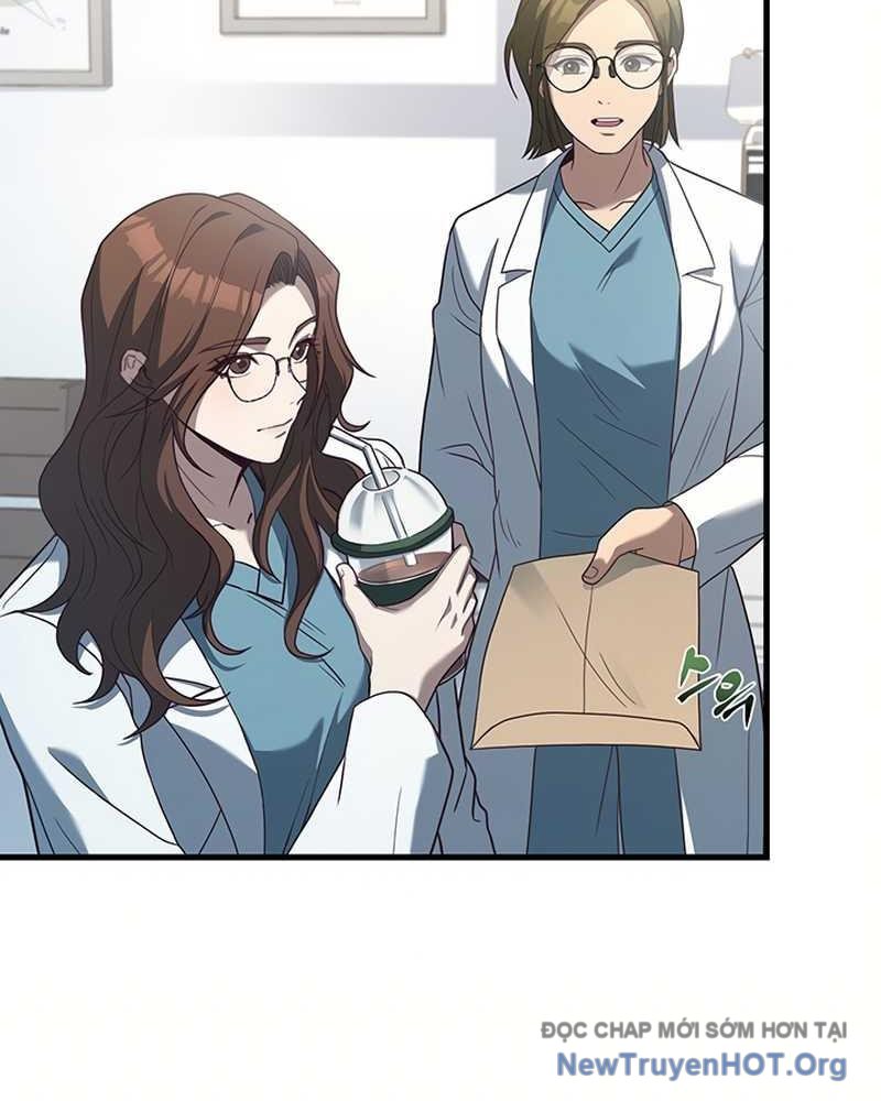 Chu Kỳ Vĩnh Cửu chapter 5 - Trang 37