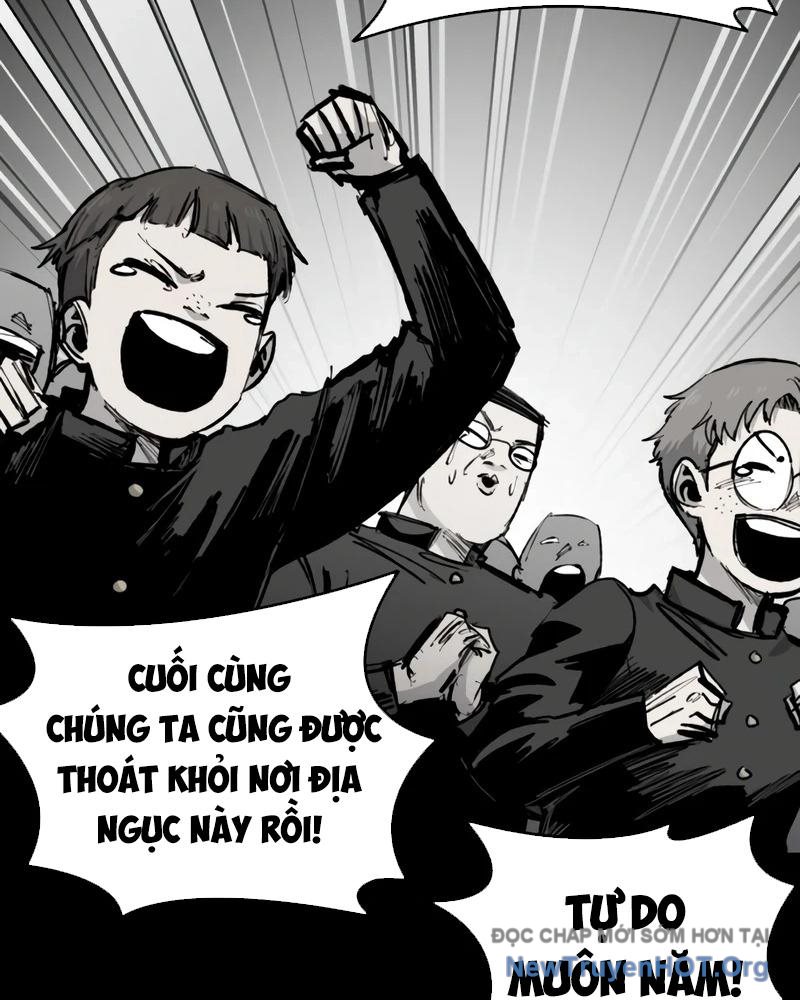 Thượng Lưu Chap 25 - Next Chap 26