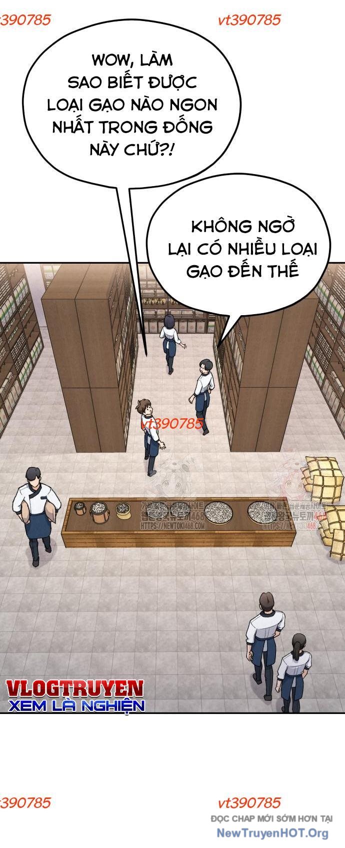 Đấu Trường Ẩm Thực chapter 10 - Trang 83
