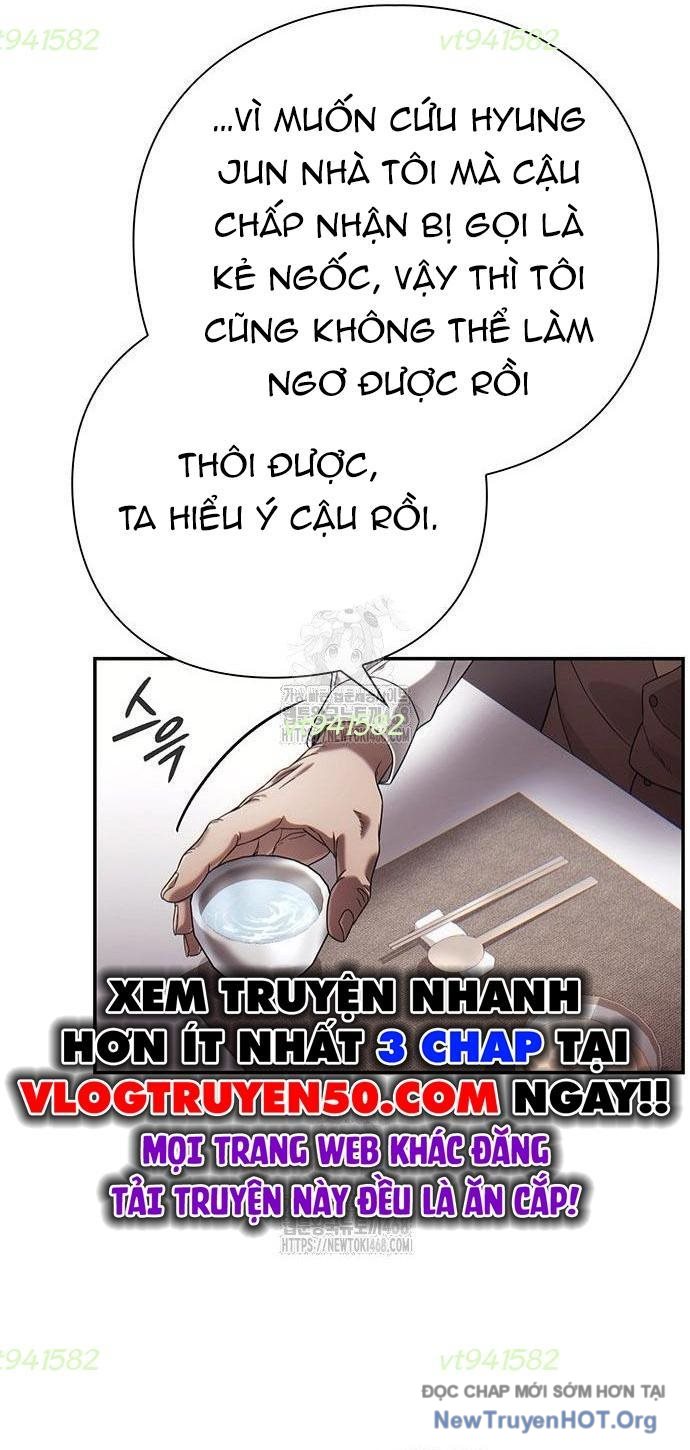 Nhân Viên Văn Phòng Nhìn Thấy Vận Mệnh chapter 125 - Trang 39