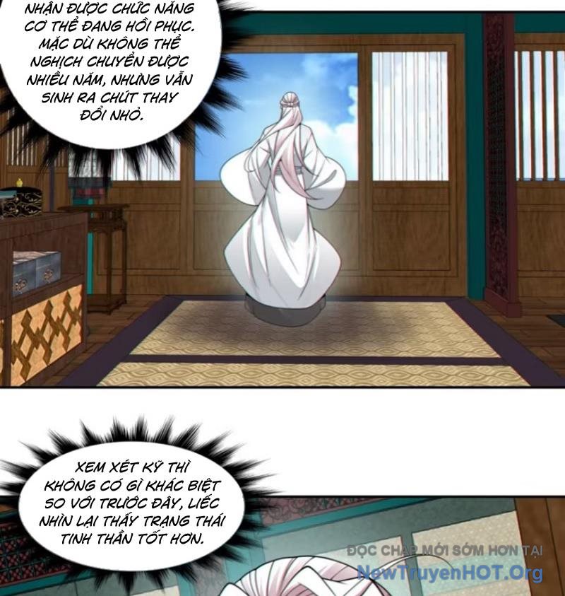 Đồ Đệ Của Ta Đều Là Đại Phản Phái chapter 383 - Trang 64
