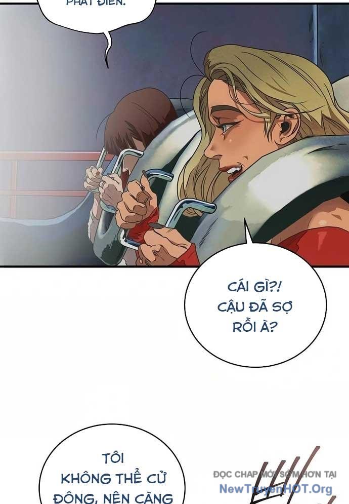 Công Viên Undead chapter 1 - Trang 17