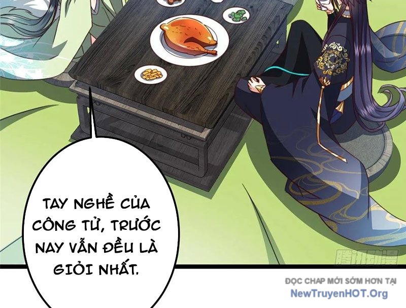 Chưởng Môn Khiêm Tốn Chút chapter 515 - Trang 13