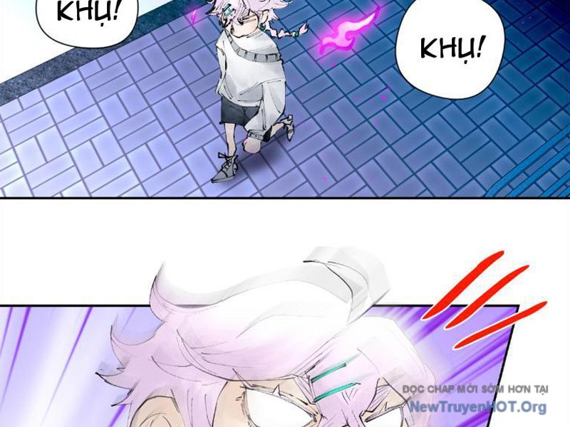 Bách Quỷ Lục chapter 14 - Trang 19