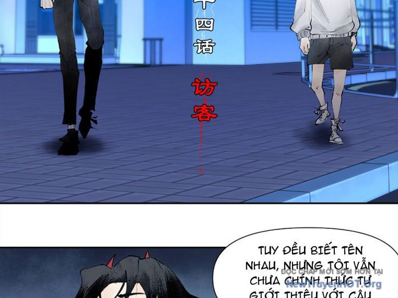 Bách Quỷ Lục chapter 14 - Trang 8