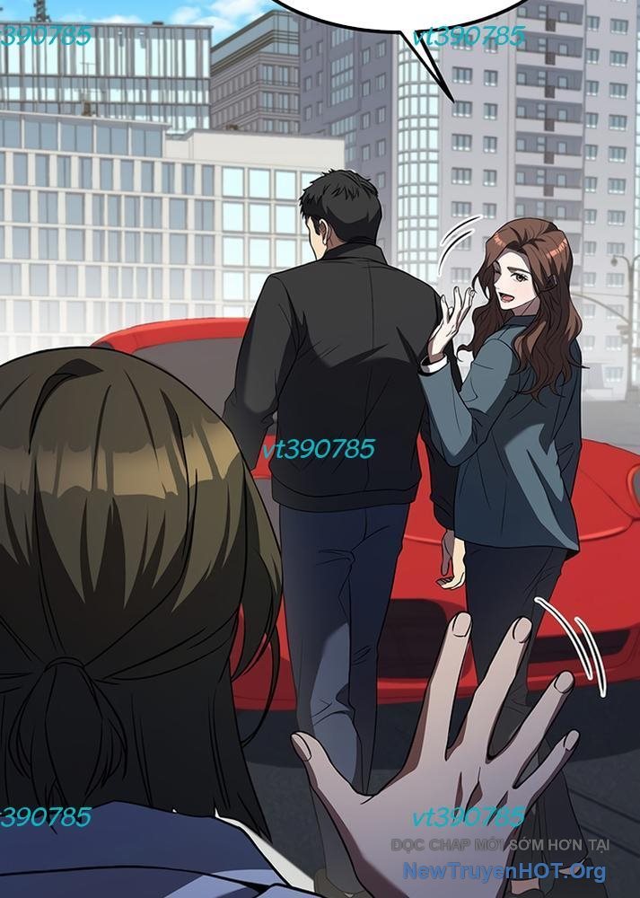 Chu Kỳ Vĩnh Cửu chapter 6 - Trang 123