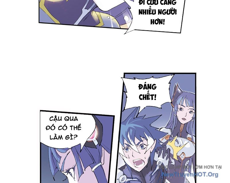 Hi tháp chapter 8 - Trang 142
