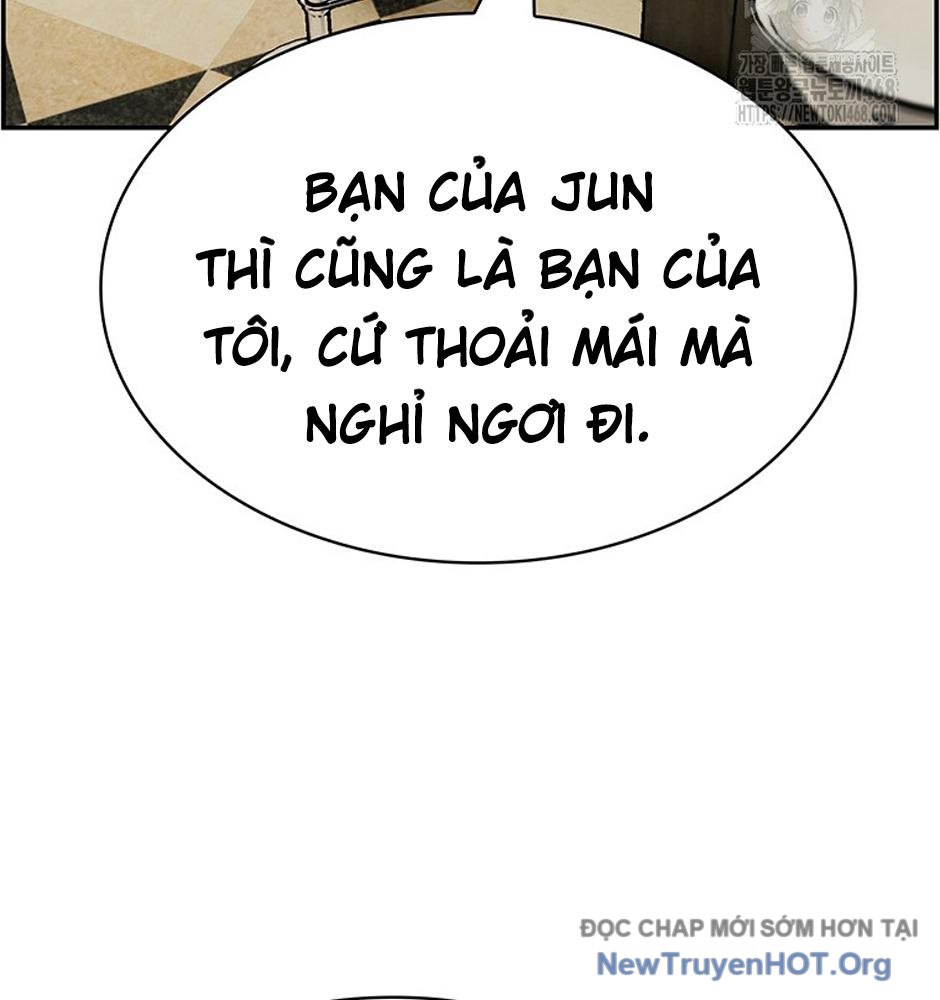 Chế Tác Hạt Nhân chapter 40 - Trang 86