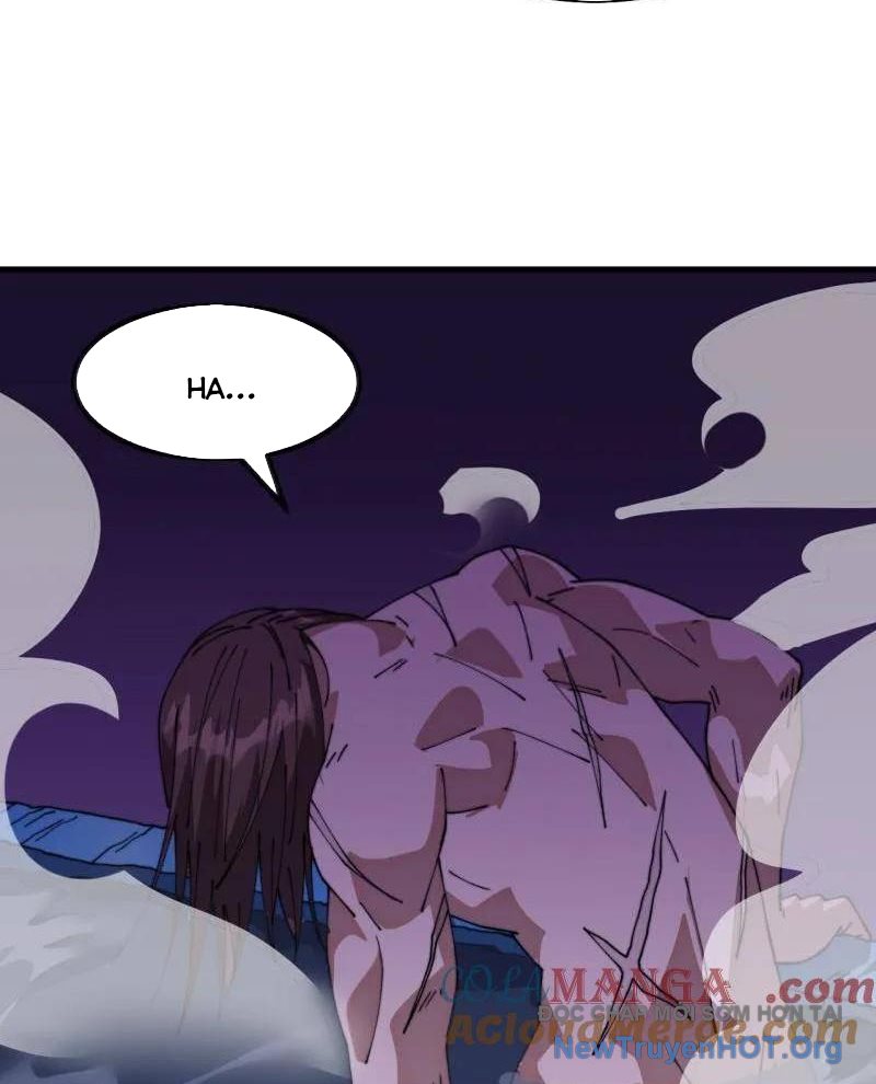 Ta Có Một Sơn Trại chapter 1155 - Trang 8